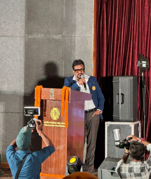 Santosh Verma