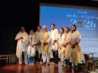 Advaitha – A Symphony (2)