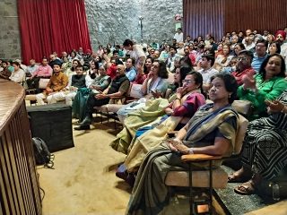 Advaitha – A Symphony (3)