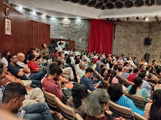 Advaitha – A Symphony (6)