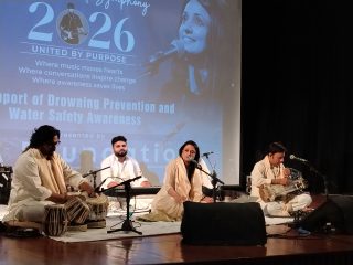 Advaitha – A Symphony (8)