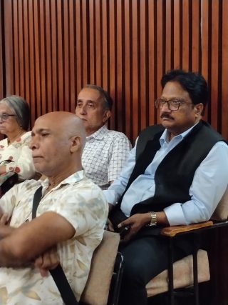 Advaitha – A Symphony (9)